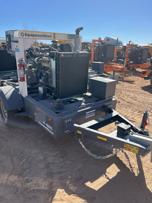 2023 ATLAS COPCO PAC F44 KD