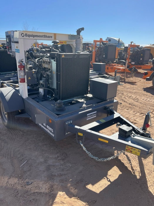 2023 ATLAS COPCO PAC F44 KD