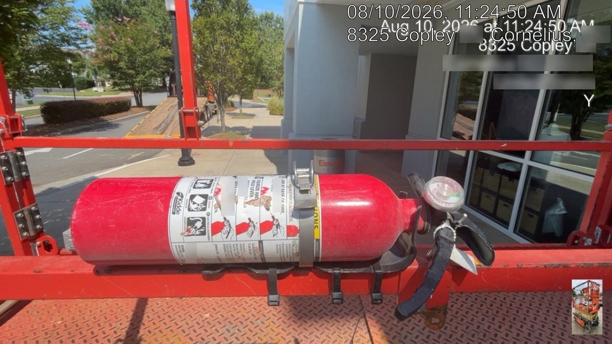 2022 SKYJACK SJ3226