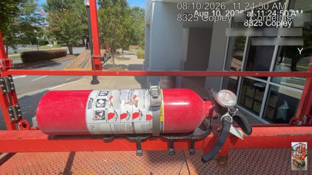 2022 SKYJACK SJ3226