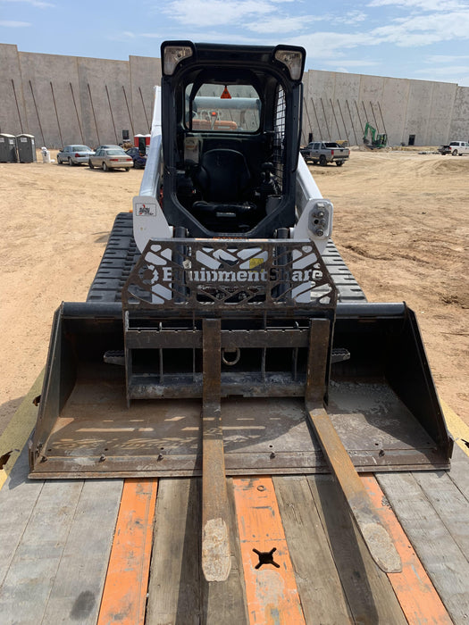 2022 PALADIN 48" Pallet Forks - Paladin