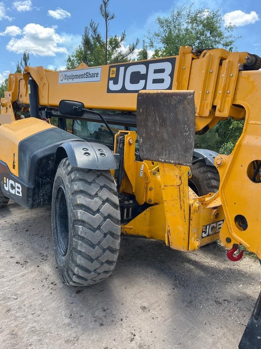 2019 JCB 512-56