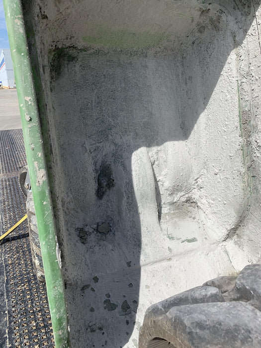 2021 CRATOS MCE400-V2