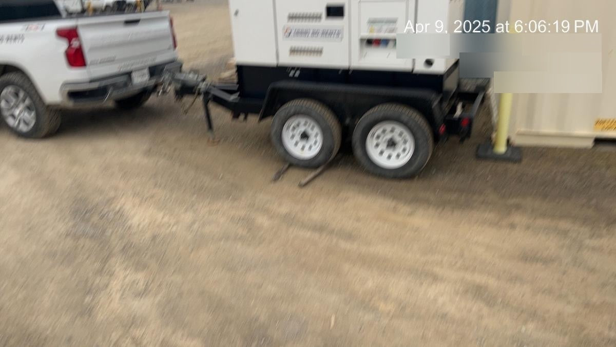 2023 SHINDAIWA DGK45F