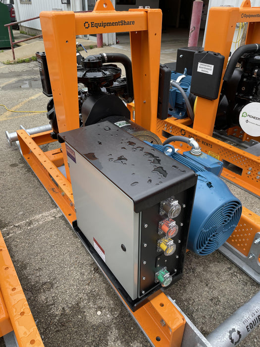 2022 PIONEER EPP44S10L71