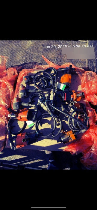 2020 MICHIGAN PNEUMATIC MP-4940B1