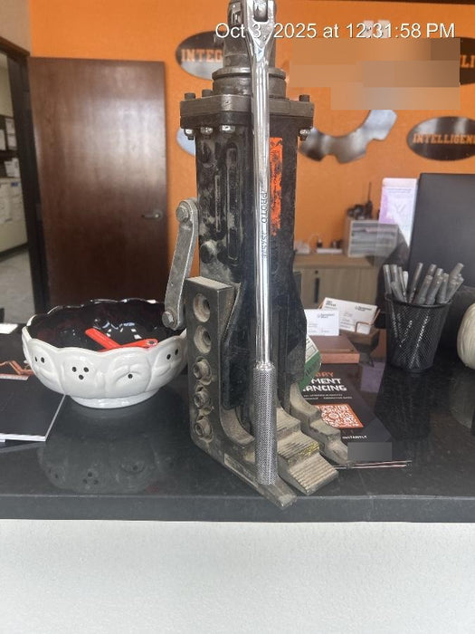 2020 GEARWRENCH PHD0535 GEARWRENCH