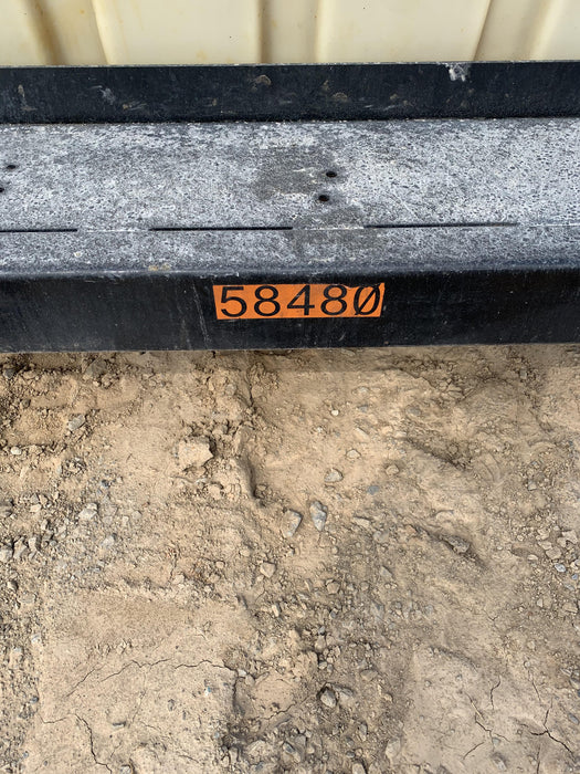 2019 MI-T-M CORPORATION HS-3505-1MGH-T