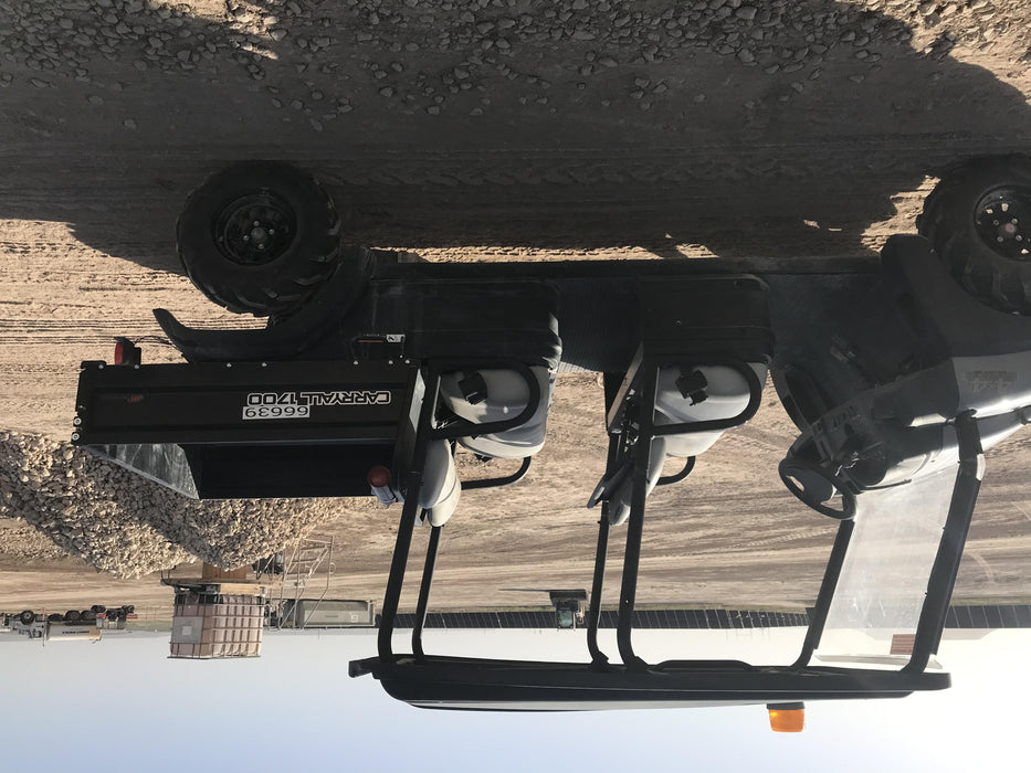 2020 Club Car CA1700D CLUB CAR CA1700D