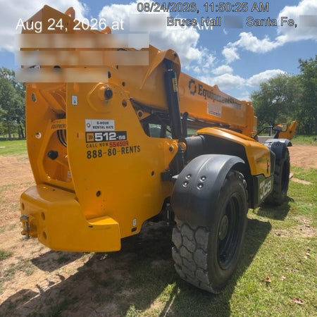 2025 JCB 512-56