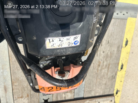 2024 HUSQVARNA LT6005