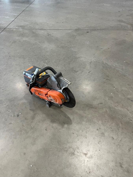 2020 HUSQVARNA K770