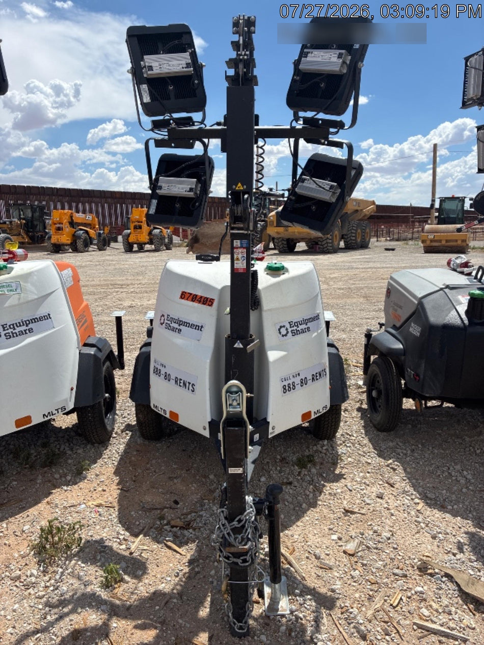 2026 GENERAC MLTS-4