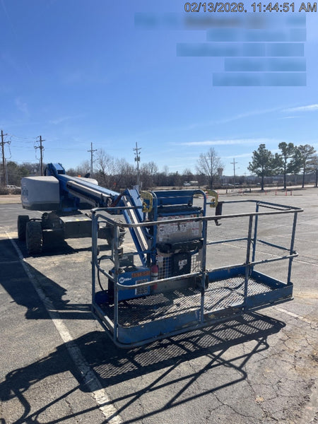 2020 GENIE S-45 XC