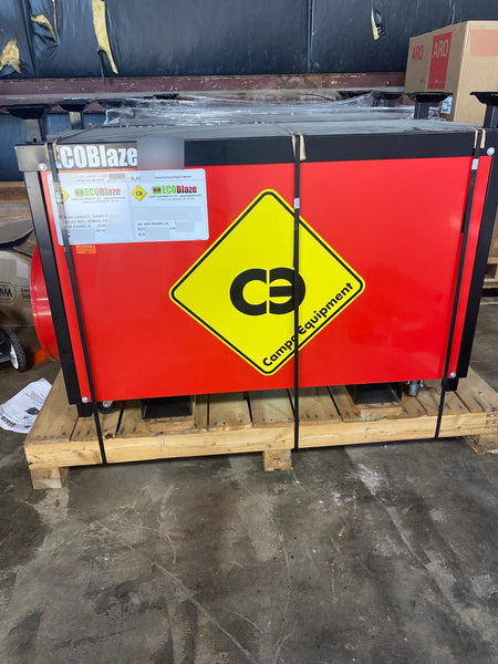 2021 CAMPO EB60E240480V