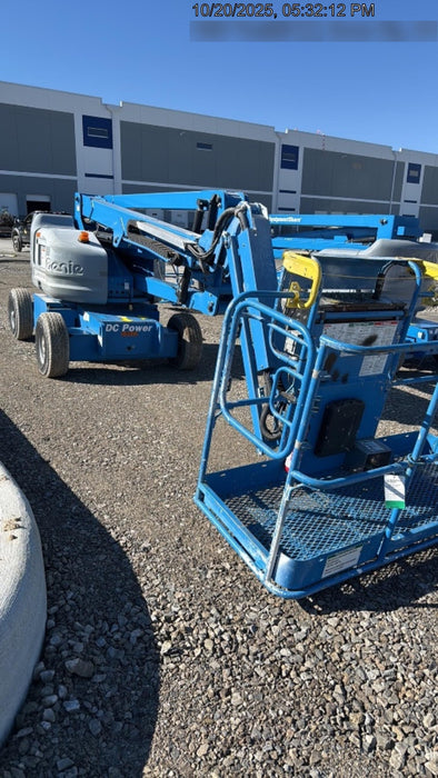 2019 GENIE Z-45/25J DC