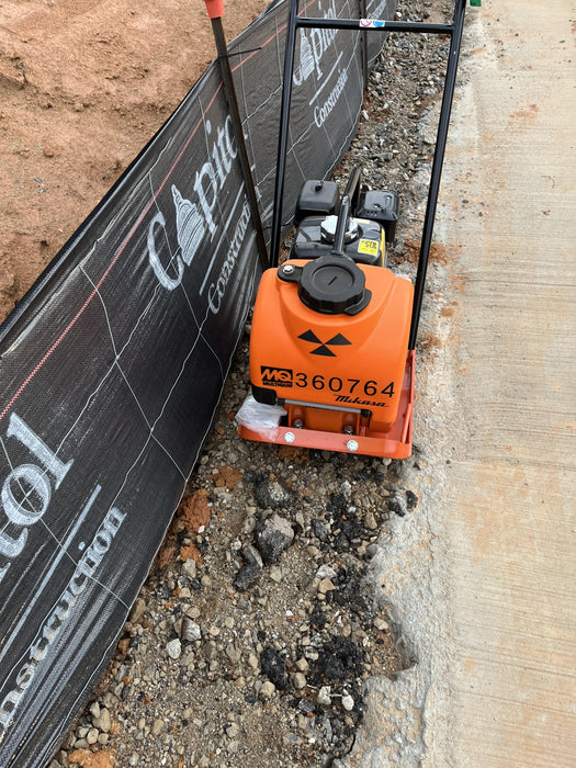 2023 MULTIQUIP MVC82VHW