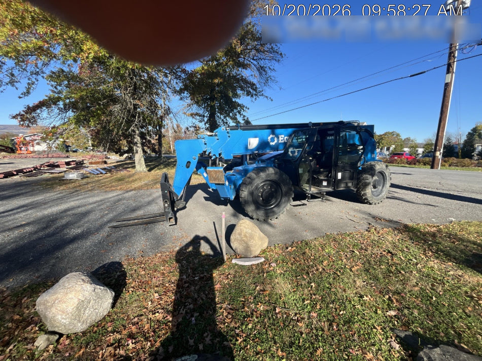 2025 GENIE GTH-1056