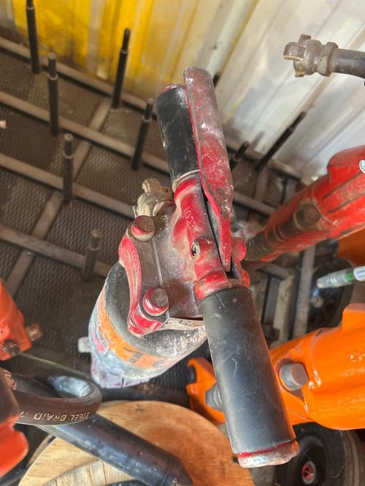 2020 CHICAGO PNEUMATIC CP0112 S