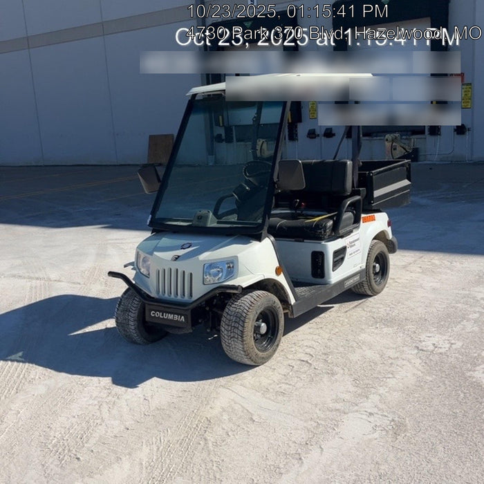 2022 COLUMBIA Journeyman 2X