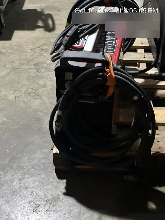 2023 LINCOLN ELECTRIC TOMAHAWK 1000