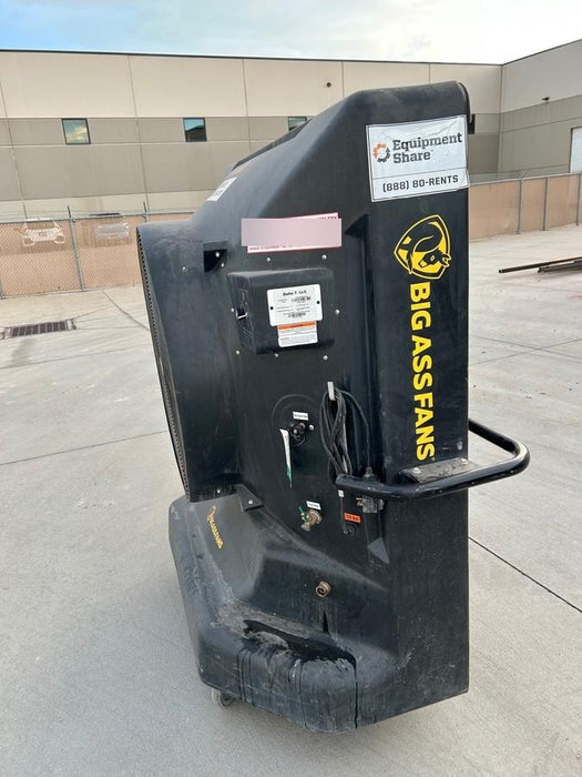 2022 BIG ASS FANS Cool Space 400