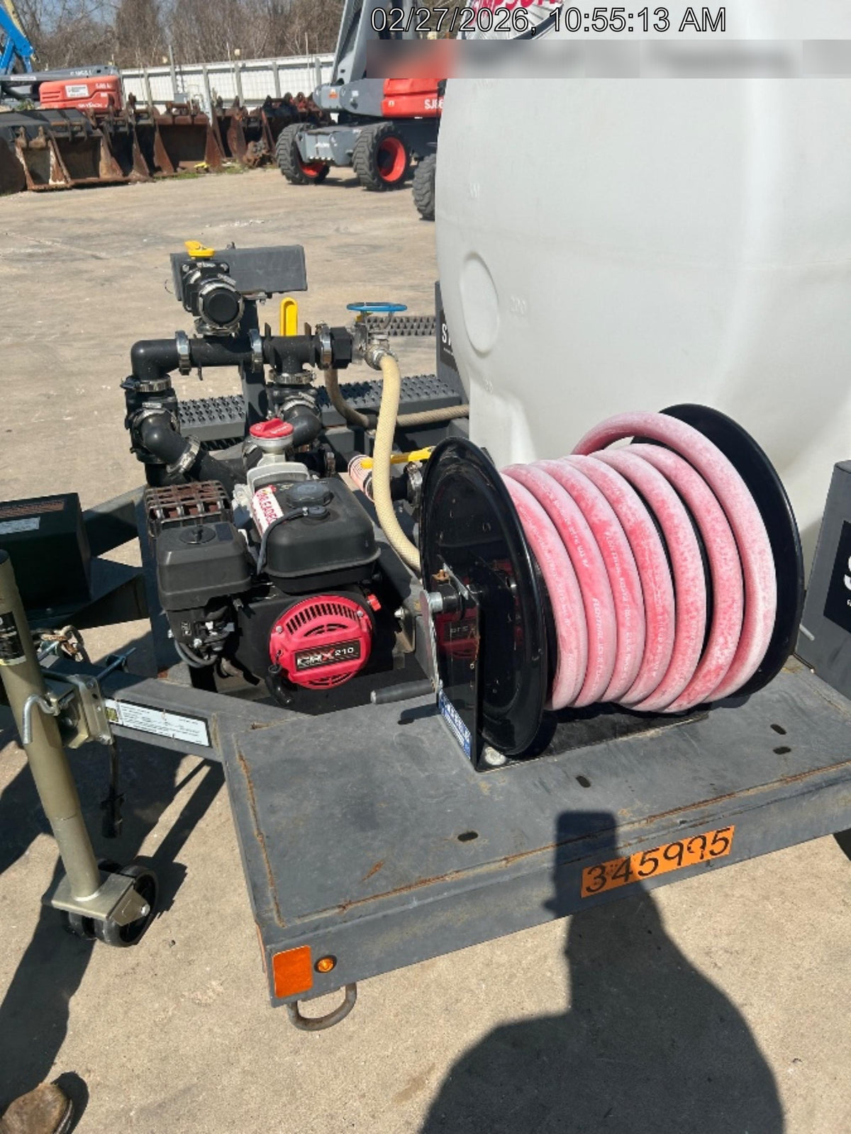 2023 SIMPSON SWT-52517