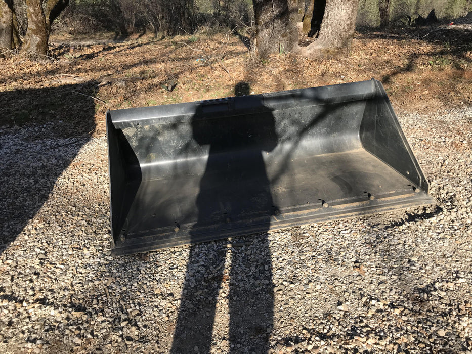 2020 PALADIN UTILITY GRAPPLE 11876-0022