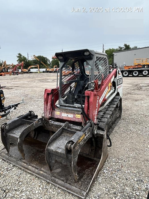 2022 SOLESBEE SBG-72