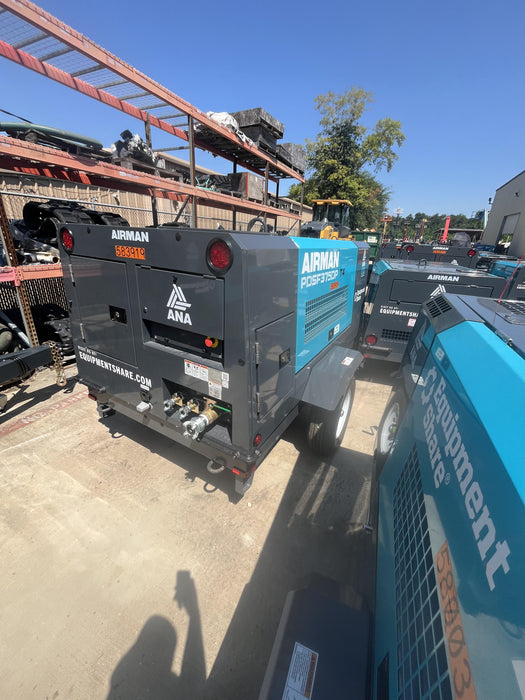 2025 AIRMAN PDSF375DP-6E1