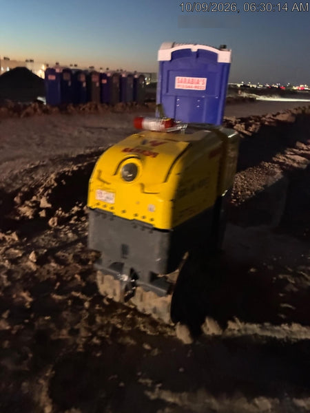2024 WACKER NEUSON RTLx-SC3