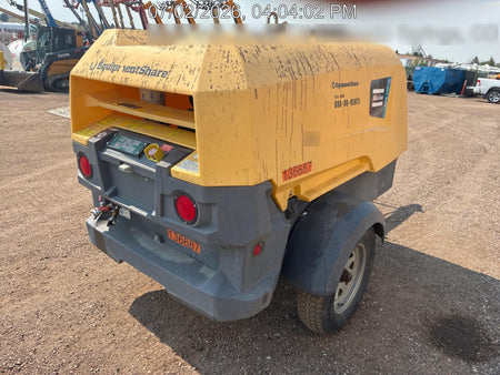 2021 ATLAS COPCO XAS188