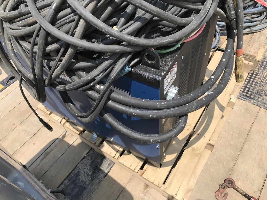 2020 TRU-WELD TW 6900