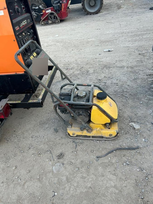 2021 WACKER NEUSON WP1550AW