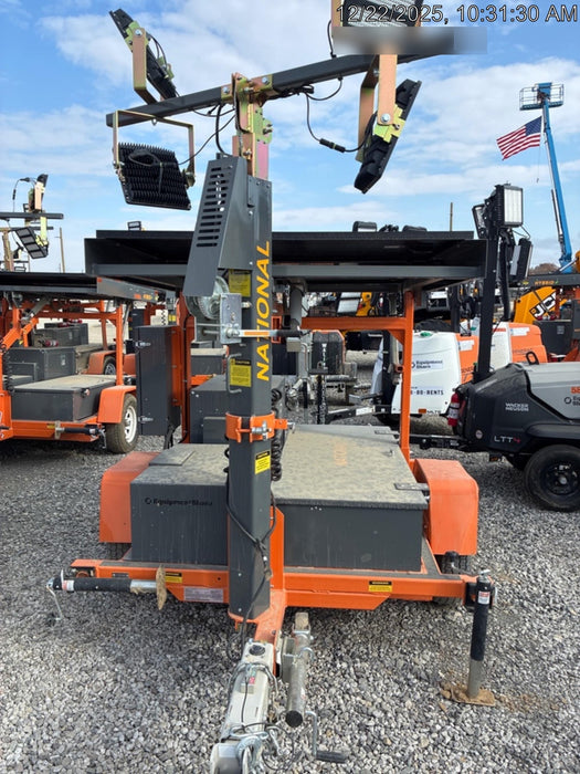 2025 NATIONAL SIGNAL Sunray LTS-300h