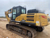 Sany SY265C SY265 Tier 4 - Cab, Hydraulic QC,  Buckets: 36", 48" Main Pin Hydraulic Thumb