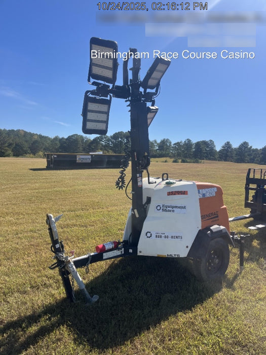 2023 GENERAC MLT2