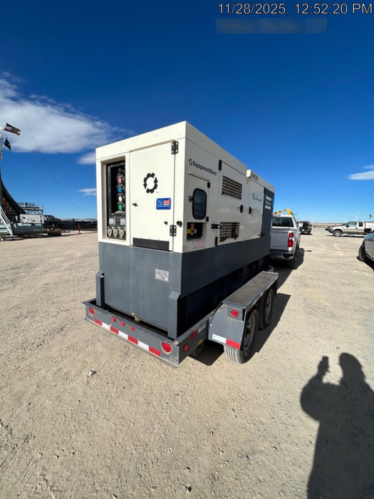 2021 ATLAS COPCO QAS150