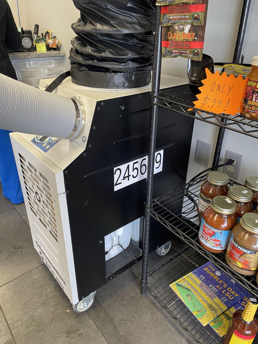 2022 KWIKOOL KPAC1411-2