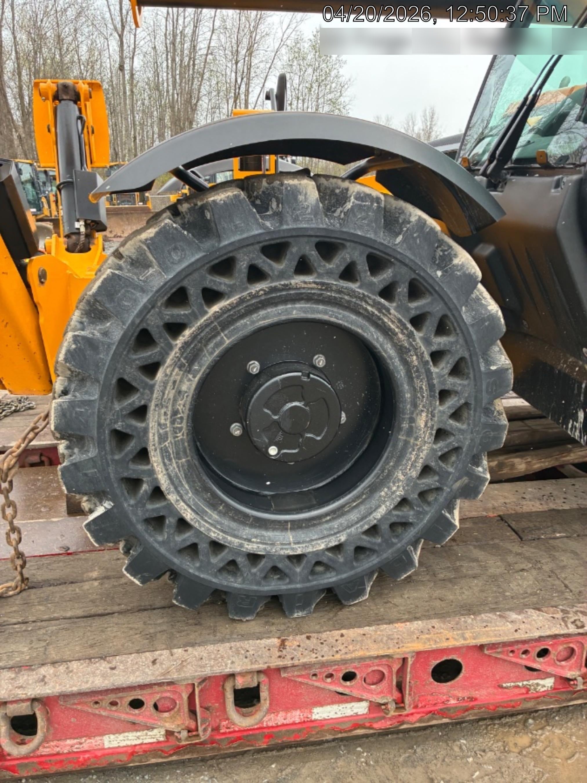 2025 JCB 510-56