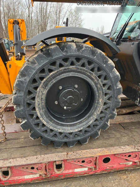 2025 JCB 510-56