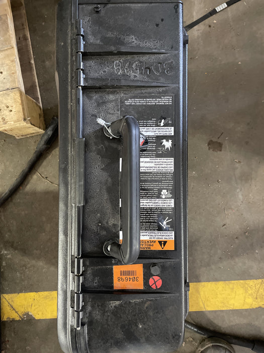 2023 LINCOLN ELECTRIC LN-25X