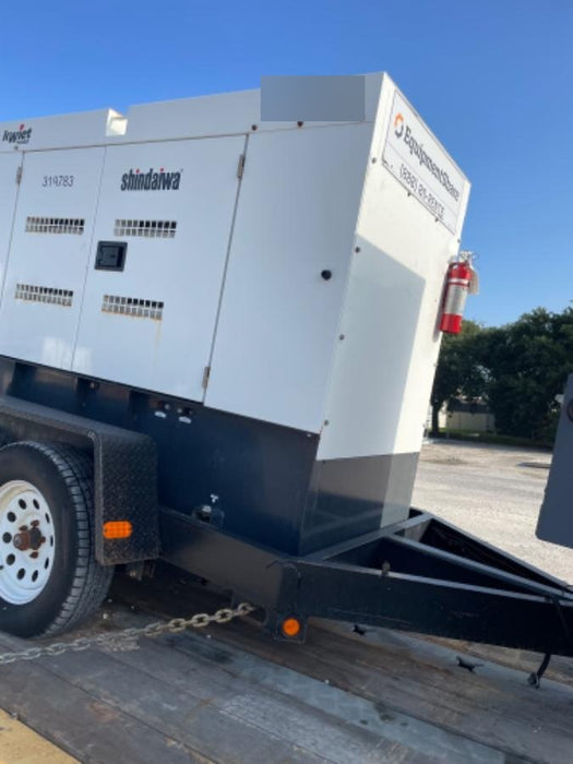 2023 SHINDAIWA DGK45F