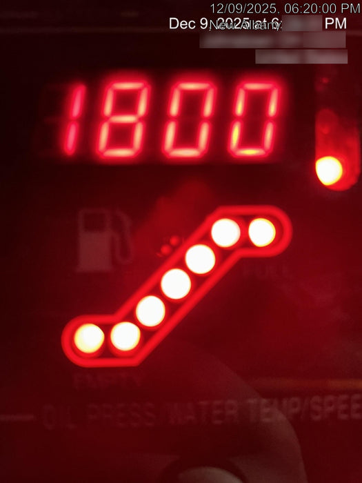 2022 SHINDAIWA DGK45F