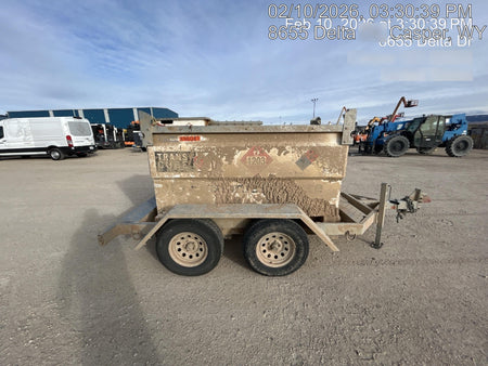 2024 WESTERN GLOBAL 20TCG-UCA-EB