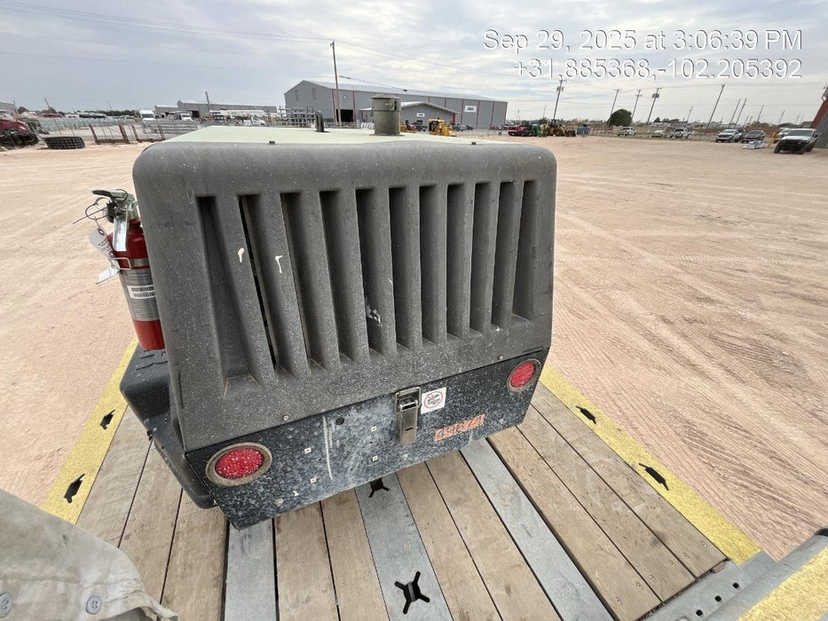 2019 SULLAIR 185-DPQ