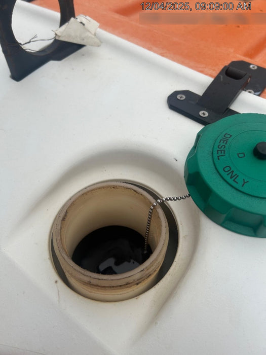 2023 Generac MLT2 Diesel, Flex Switch 120V Input, Powerzone Controller, 
(4) 320W LED Lights, 4kW Generator, 39.9 Gal Fuel Tank, 2" Ball, T3