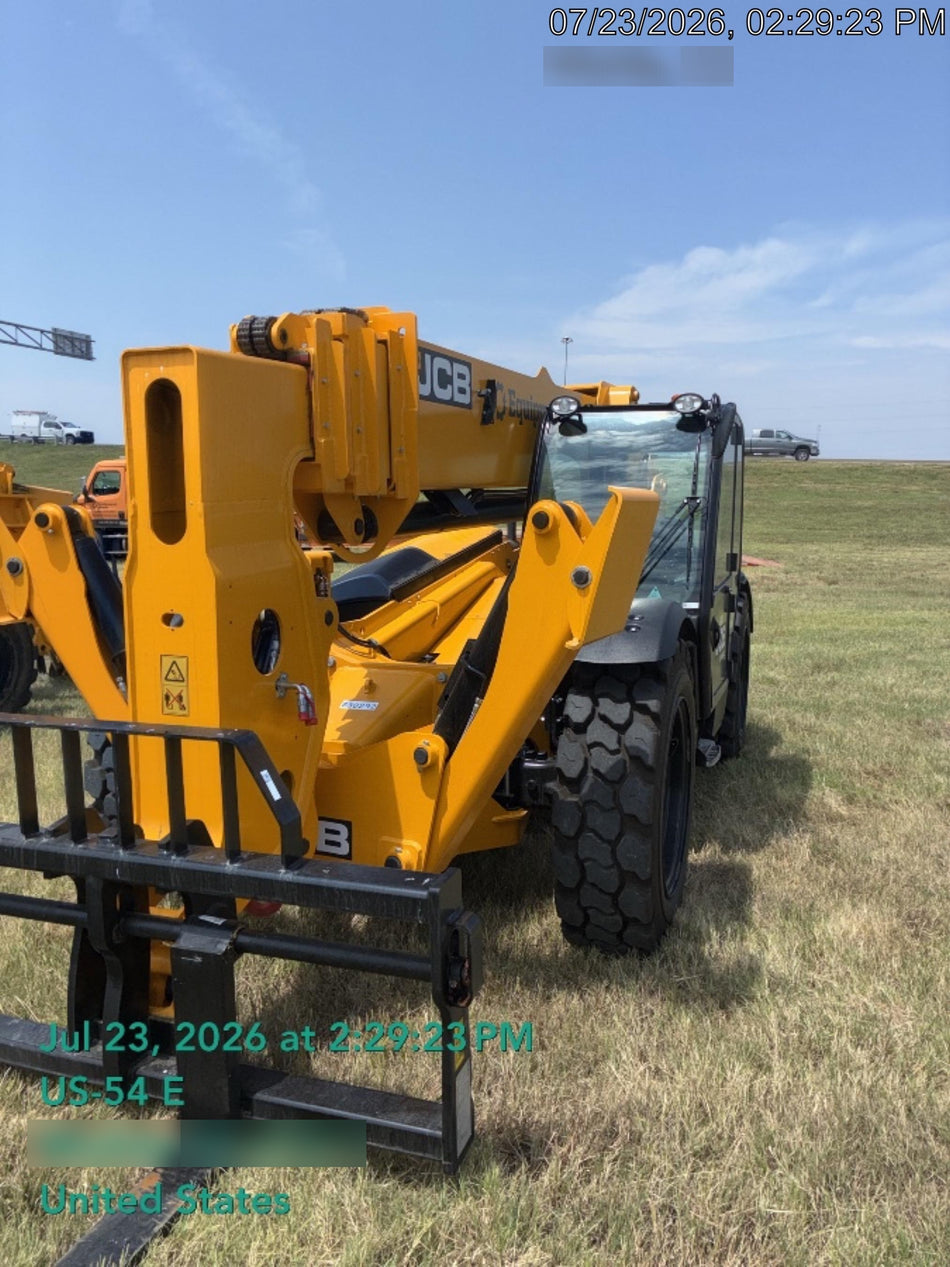 2026 JCB 510-56