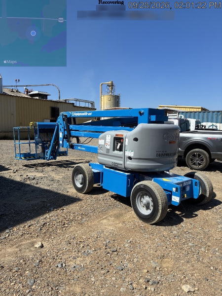 2025 GENIE Z-45/25J DC