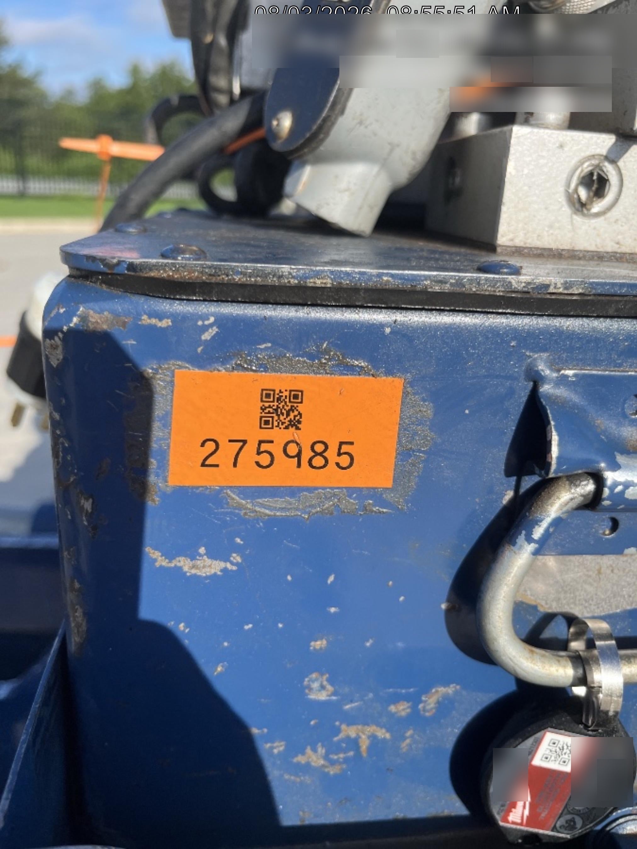 2022 CURRENT TOOLS 254P